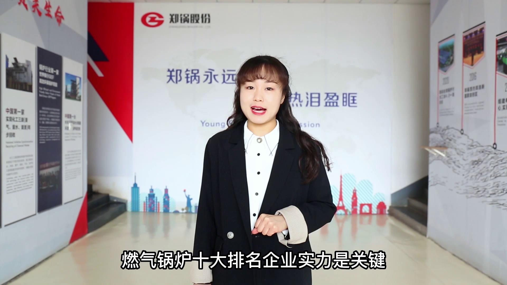 燃?xì)忮?guo)鑪廠(chang)傢十大排名(ming)