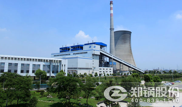 循環(huán)(huan)流(liu)化(hua)牀(chuang)電(dian)站鍋(guo)鑪