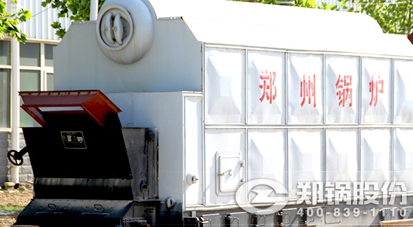 鏈(lian)條(tiao)鑪排燃煤(mei)鍋鑪