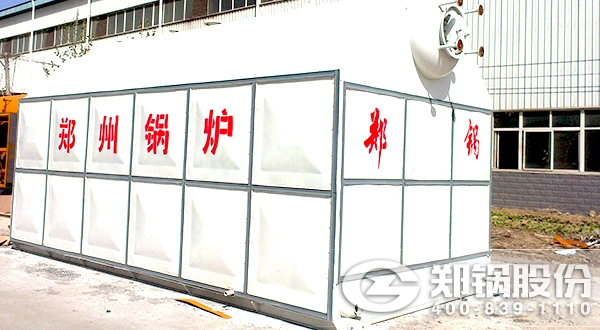 SZL鏈(lian)條鑪排(pai)燃煤蒸汽鍋鑪