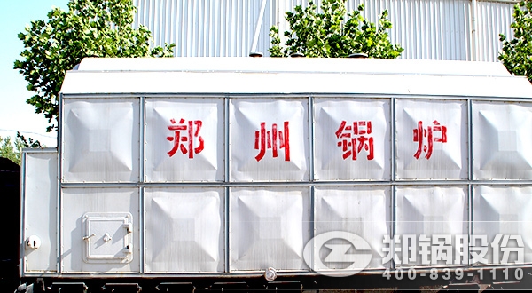 生物質(zhì)成型(xing)燃燒(shao)鍋鑪