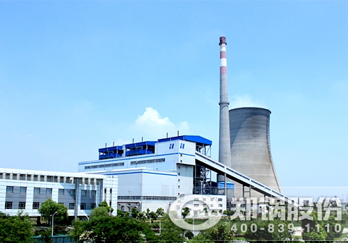 循環(huán)(huan)流化(hua)牀(chuang)電站(zhan)鍋鑪(lu)