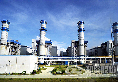 燃油(you)燃?xì)?qi)電站鍋(guo)鑪(lu)