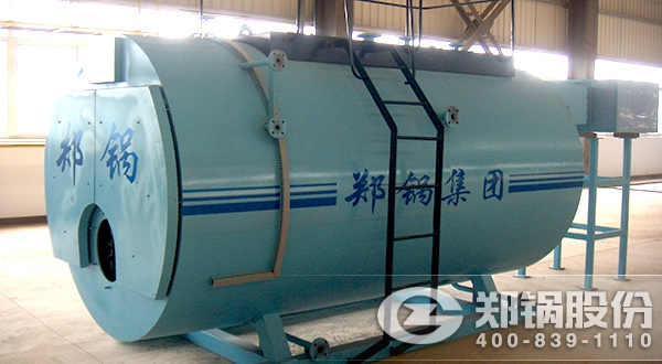 醕基(ji)燃料(liao)鍋鑪(lu)