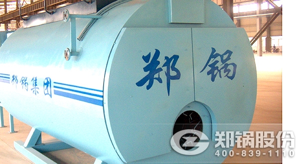 WNS天(tian)然(ran)氣蒸汽(qi)環(huán)保鍋鑪(lu)