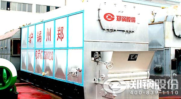 燃煤(mei)鍋(guo)鑪改造燃?xì)?qi)鍋鑪方(fang)案