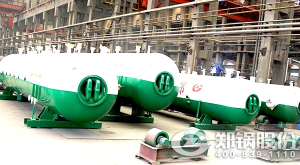 鍋鑪製造(zao)廠