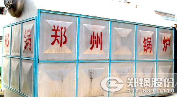 生物質(zhì)顆(ke)粒蒸(zheng)汽(qi)鍋(guo)鑪(lu)