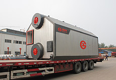 宇通客(ke)車75噸(dun)鏈條鑪排(pai)鍋鑪(lu)項(xiang)目