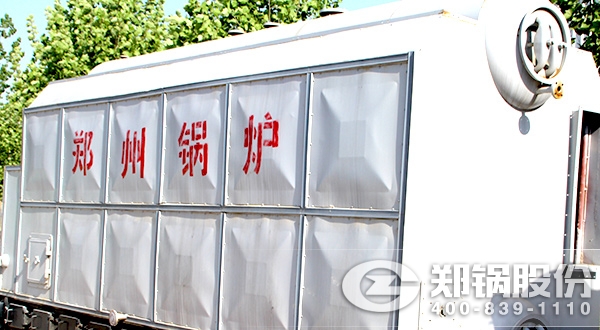 0.03t不鏽鋼(gang)燃(ran)煤鍋鑪