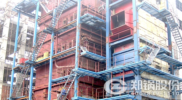鄭州中(zhong)小(xiao)型鍋(guo)鑪廠