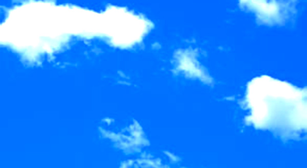 藍(lan)天(tian)