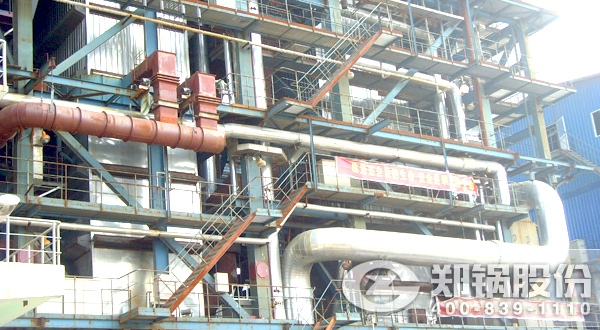 加工廠(chang)35噸生(sheng)物質(zhì)髮電(dian)鍋(guo)鑪