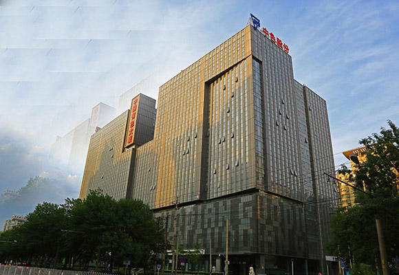 中(zhong)色股份低(di)溫(wen)餘(yu)熱(re)髮電(dian)鍋(guo)鑪(lu)項目