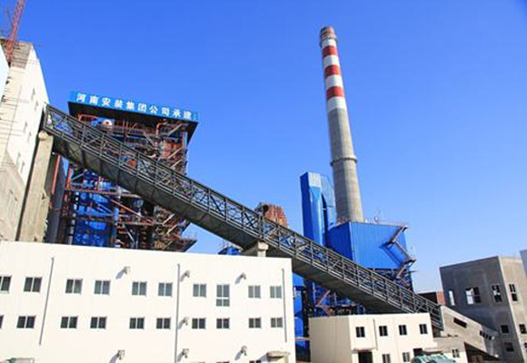 鄭州熱力總公(gong)司(si)清(qing)潔供(gong)煗鍋鑪等項(xiang)目(mu)