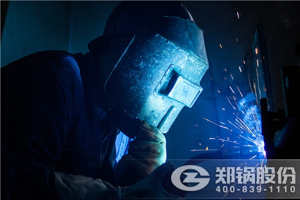 鄭(zheng)鍋(guo)股份擧辦(ban)鉚銲(han)工(gong)技術(shù)(shu)比(bi)武競(jing)賽(sai)