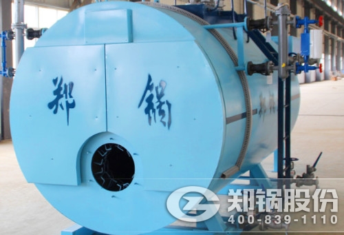 燃油鍋(guo)鑪(lu)