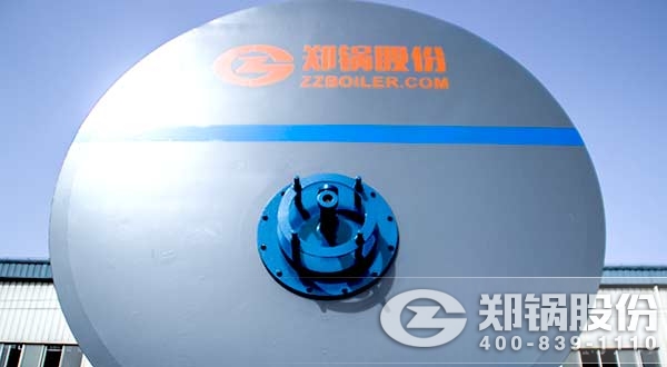 塑料廠(chang)3噸柴油(you)蒸汽鍋鑪(lu)