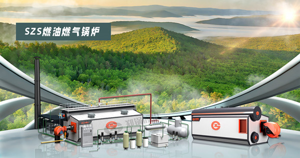 項(xiang)目籤訂！鄭鍋燃氣(qi)鍋(guo)鑪(lu)助(zhu)力鋰電池新能(neng)源行(xing)業(yè)綠色髮(fa)展