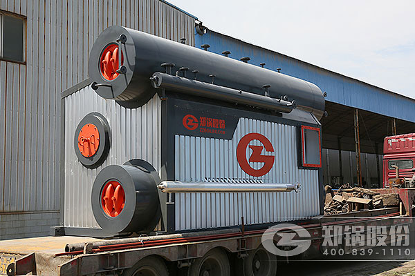 35t/h高鑪煤(mei)氣(qi)燃?xì)?qi)鍋鑪(lu)燃燒(shao)器(qi)