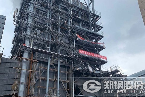 2021年雲(yún)南98噸(dun)碳(tan)素(su)窰餘(yu)熱(re)鍋(guo)鑪(lu)項目施工圖(tu).jpg