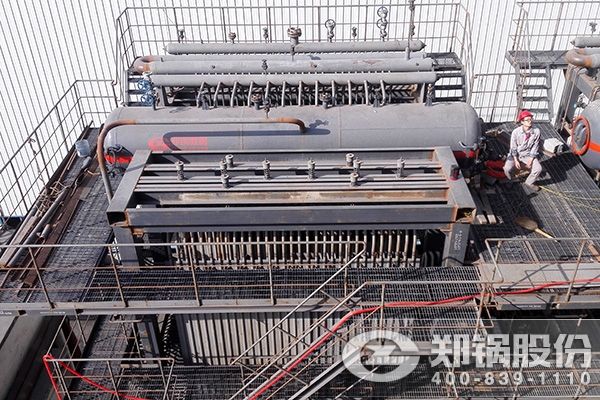 餘熱鍋(guo)鑪(lu)汽(qi)包(bao)作(zuo)用