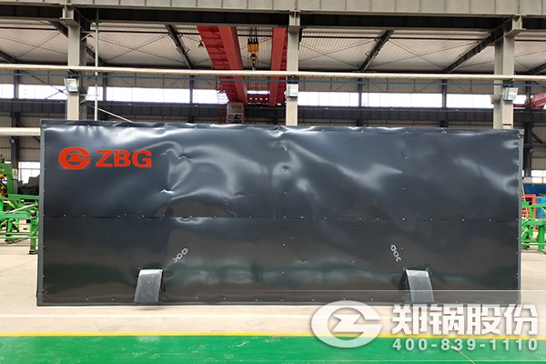哈(ha)薩尅斯坦35噸餘(yu)熱鍋(guo)鑪(lu)省(sheng)煤器髮貨