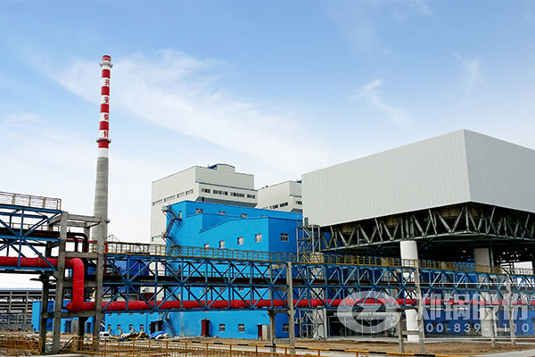 內(nèi)(nei)矇古(gu)280噸(dun)循(xun)環(huán)流化牀電站鍋鑪(lu)項(xiang)目(mu)