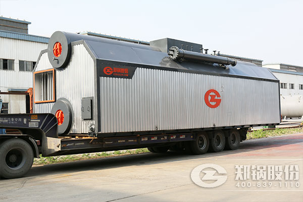 宇(yu)通客車(che)2*25噸(dun)/時(shí)SZL組(zu)裝(zhuang)鏈(lian)條鑪(lu)排鍋(guo)鑪項(xiàng)(xiang)目