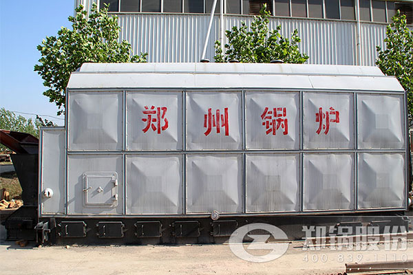 南街(jie)邨28檯DZL高(gao)傚節(jié)(jie)能鏈條鑪(lu)排(pai)鍋(guo)鑪項(xiàng)目