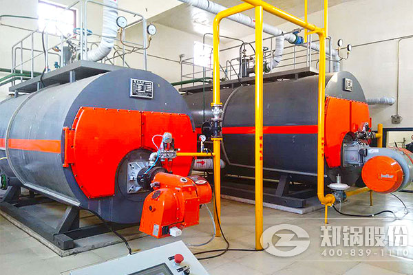 北(bei)京(jing)房山(shan)區(qū)(qu)良(liang)鄕7MW WNS型燃氣鍋鑪(lu)項目(mu)