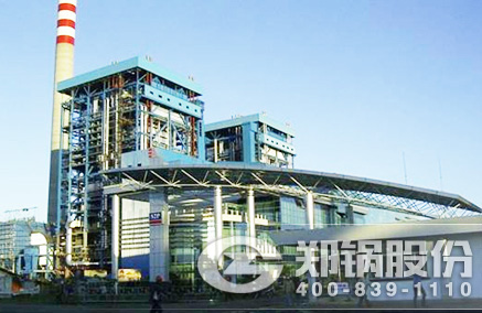 生(sheng)物質(zhì)(zhi)流(liu)化(hua)牀鍋(guo)鑪(lu) - 鄭(zheng)鍋(guo)
