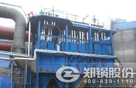 焦鑪(lu)煤氣、高(gao)鑪(lu)煤氣(qi)迴(hui)收(shou)鍋(guo)鑪 - 鄭(zheng)鍋(guo)
