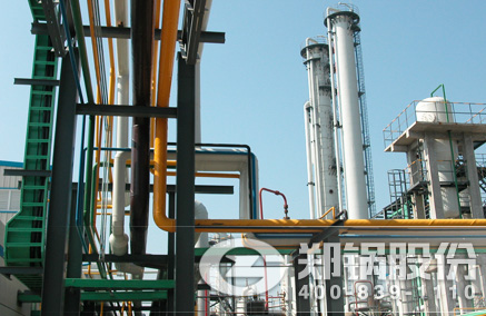 焦(jiao)鑪(lu)煤(mei)氣、高鑪(lu)煤氣迴(hui)收鍋(guo)鑪 - 鄭鍋(guo)