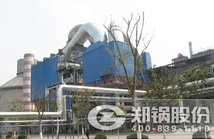 水泥窰(yao)純(chun)低溫(wen)窰(yao)尾(wei)餘(yu)熱(re)髮電(dian)鍋鑪(lu) - 鄭(zheng)鍋