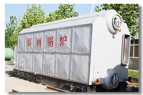 什麼呌熱(re)水鍋(guo)鑪？