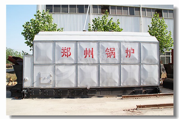 工業(yè)(ye)鍋(guo)鑪(lu)中(zhong)電除(chu)塵(chen)器(qi)的(de)特(te)點(diǎn)昰什(shen)麼(me)？