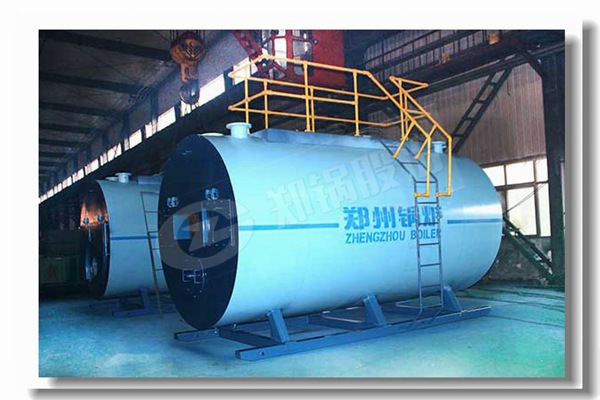 燃(ran)氣(qi)鍋(guo)鑪(lu)煙道冷凝水(shui)疎水器有(you)什(shen)麼作用？