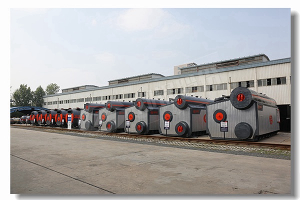 循環(huán)(huan)流(liu)化(hua)牀(chuang)鍋(guo)鑪省(sheng)煤器(qi)筦損壞的(de)現(xiàn)象昰什麼(me)?